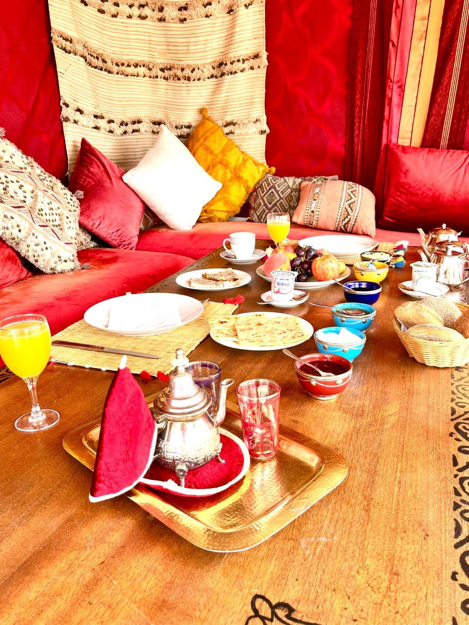 Riad Fatinat Marrakech Марракеш Экстерьер фото